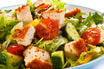 110a Hähnchensalat