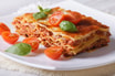 81 Lasagne Bolognese
